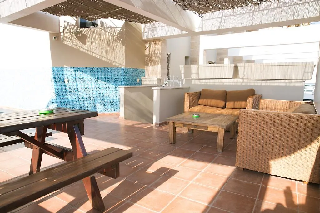Motel Aviv Эйлат 2*,  Израиль
