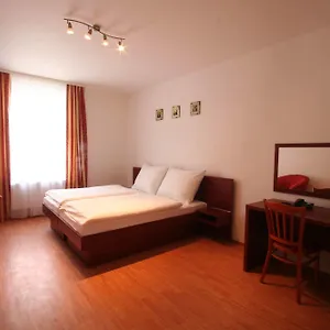 Aparthotel Apart Susa ***