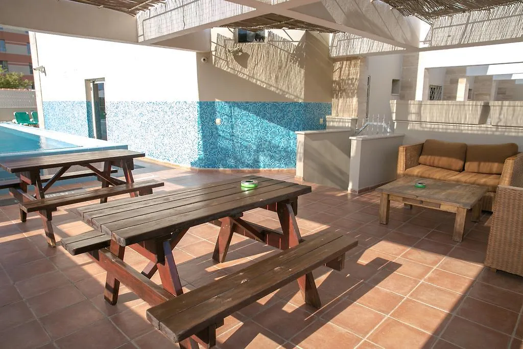 Motel Aviv Eilat 2*,  Israel