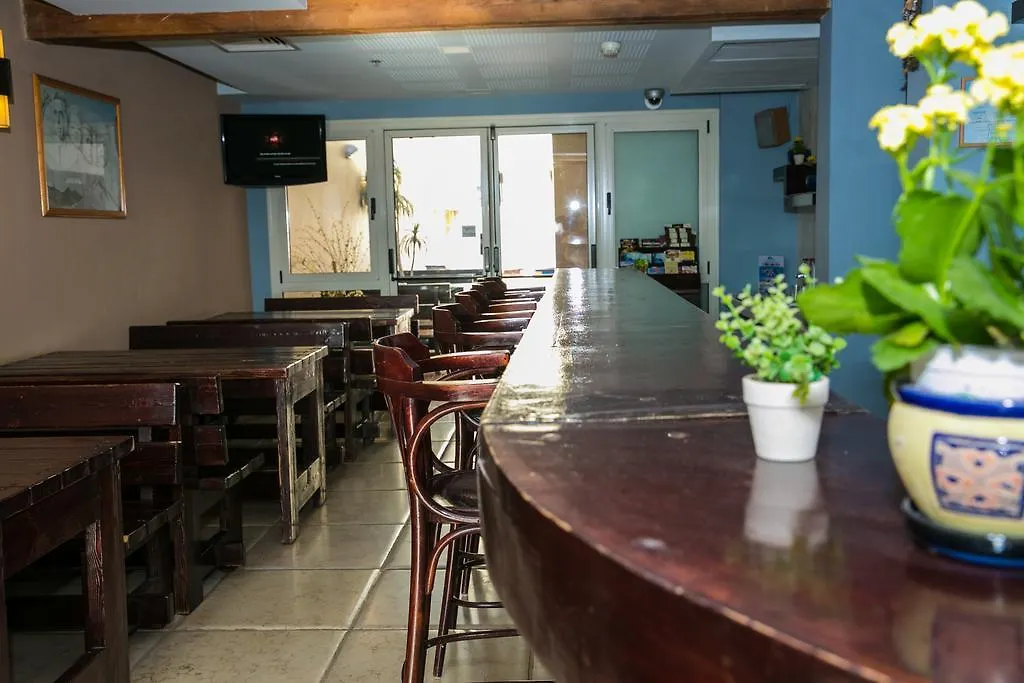 Motel Aviv Eilat