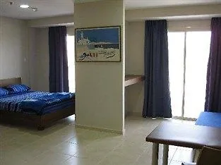 Motel Aviv Eilat