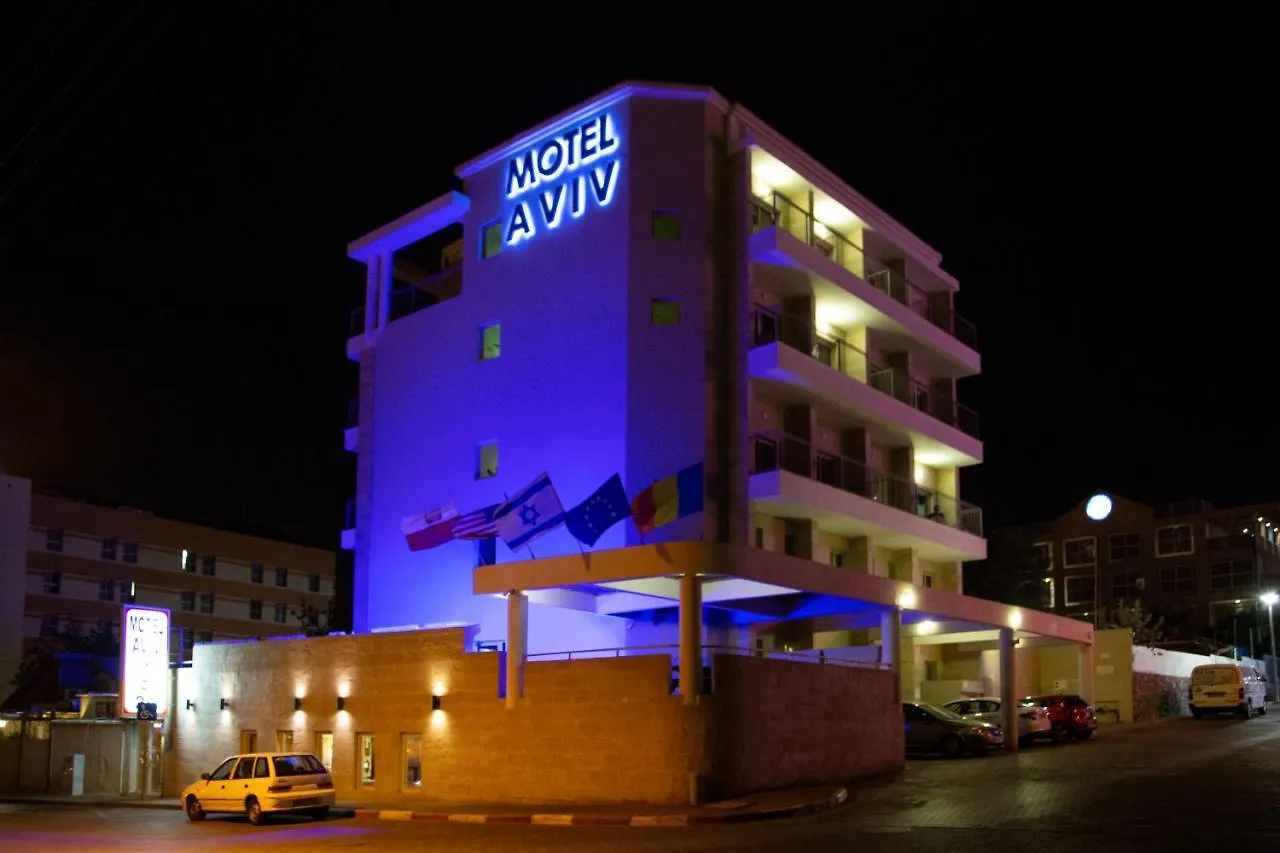 Motel Aviv Eilat