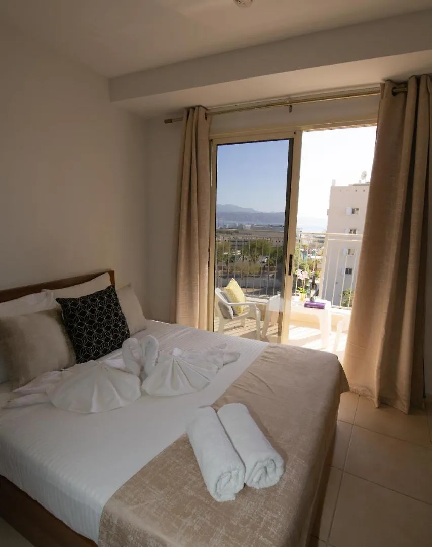 Motel Aviv Eilat