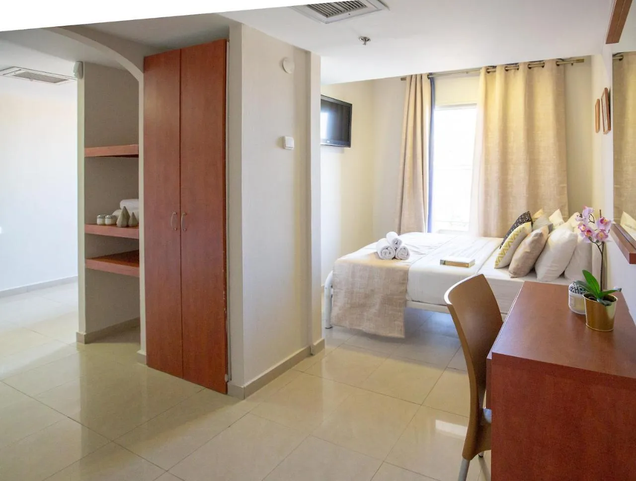 Motel Aviv Eilat