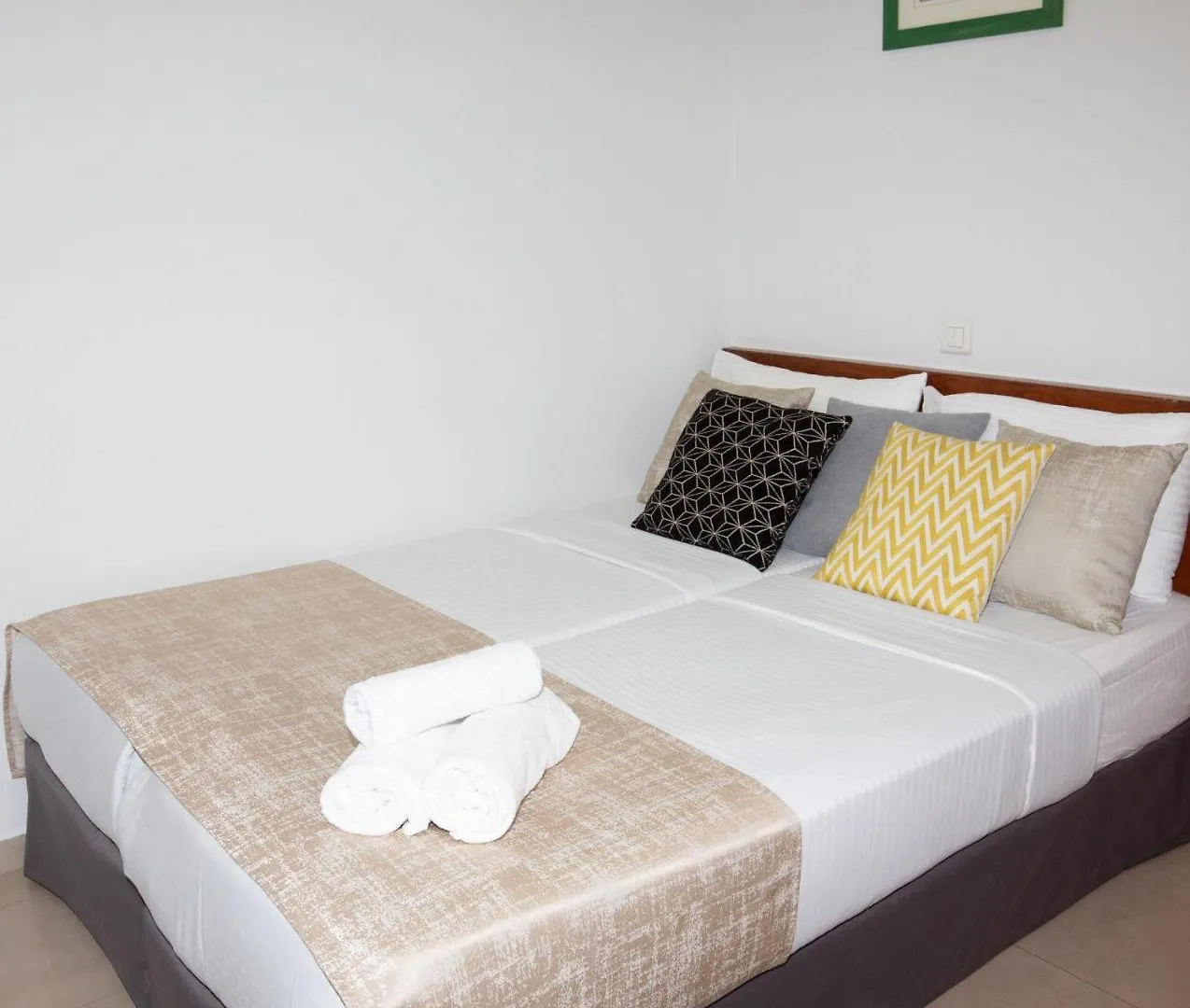 Motel Aviv Eilat 2*,