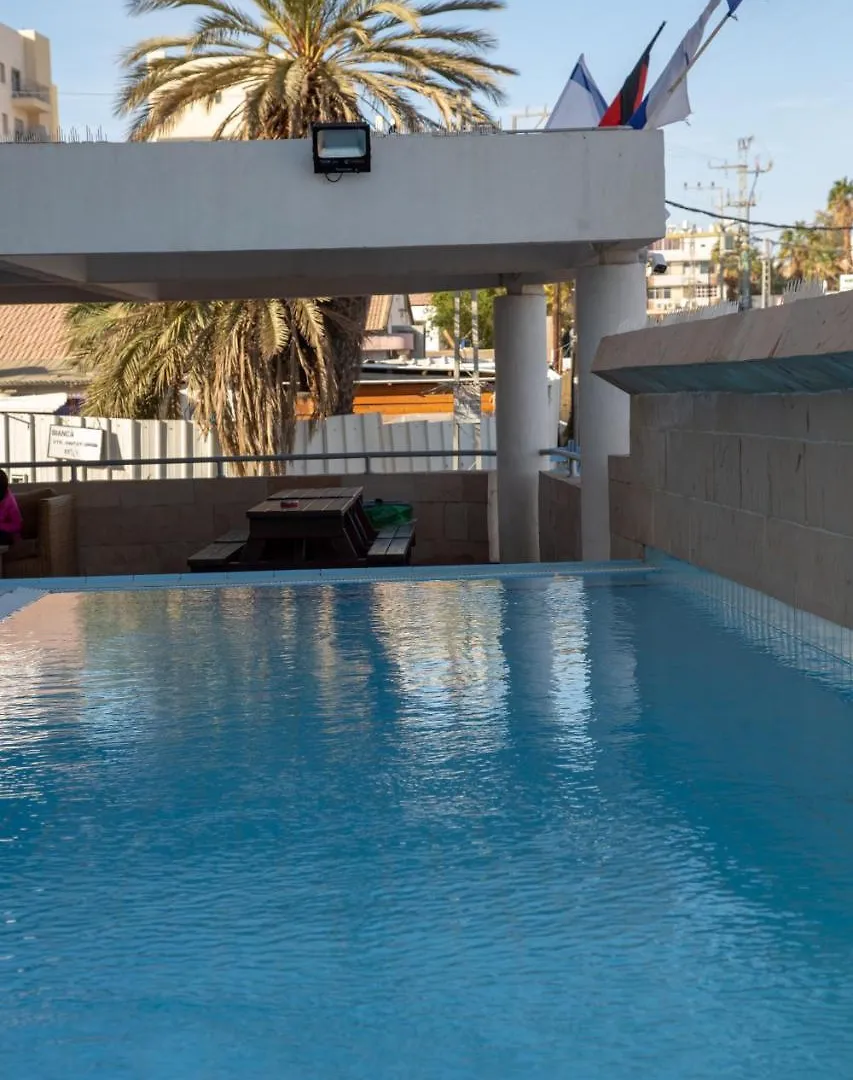 Motel Aviv Eilat 2*,