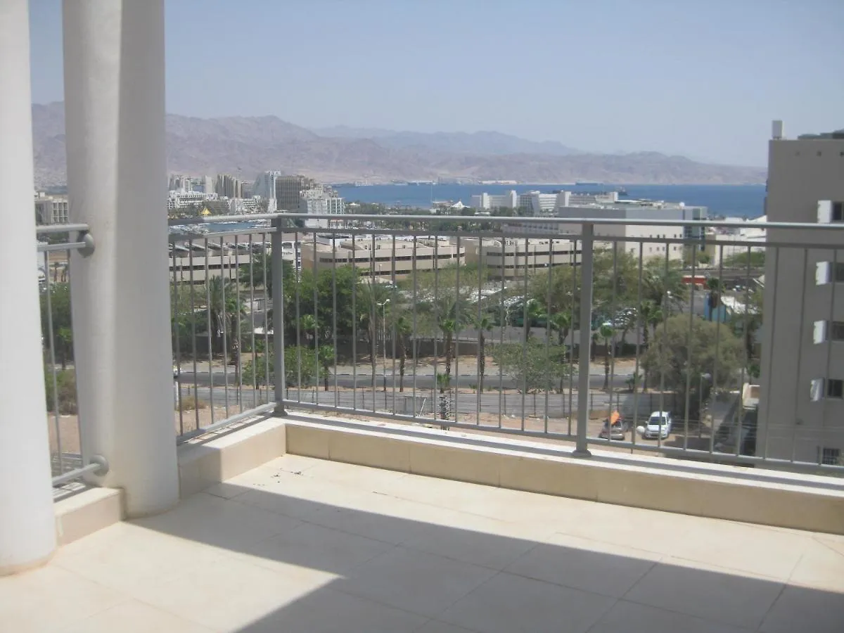 Motel Aviv Eilat